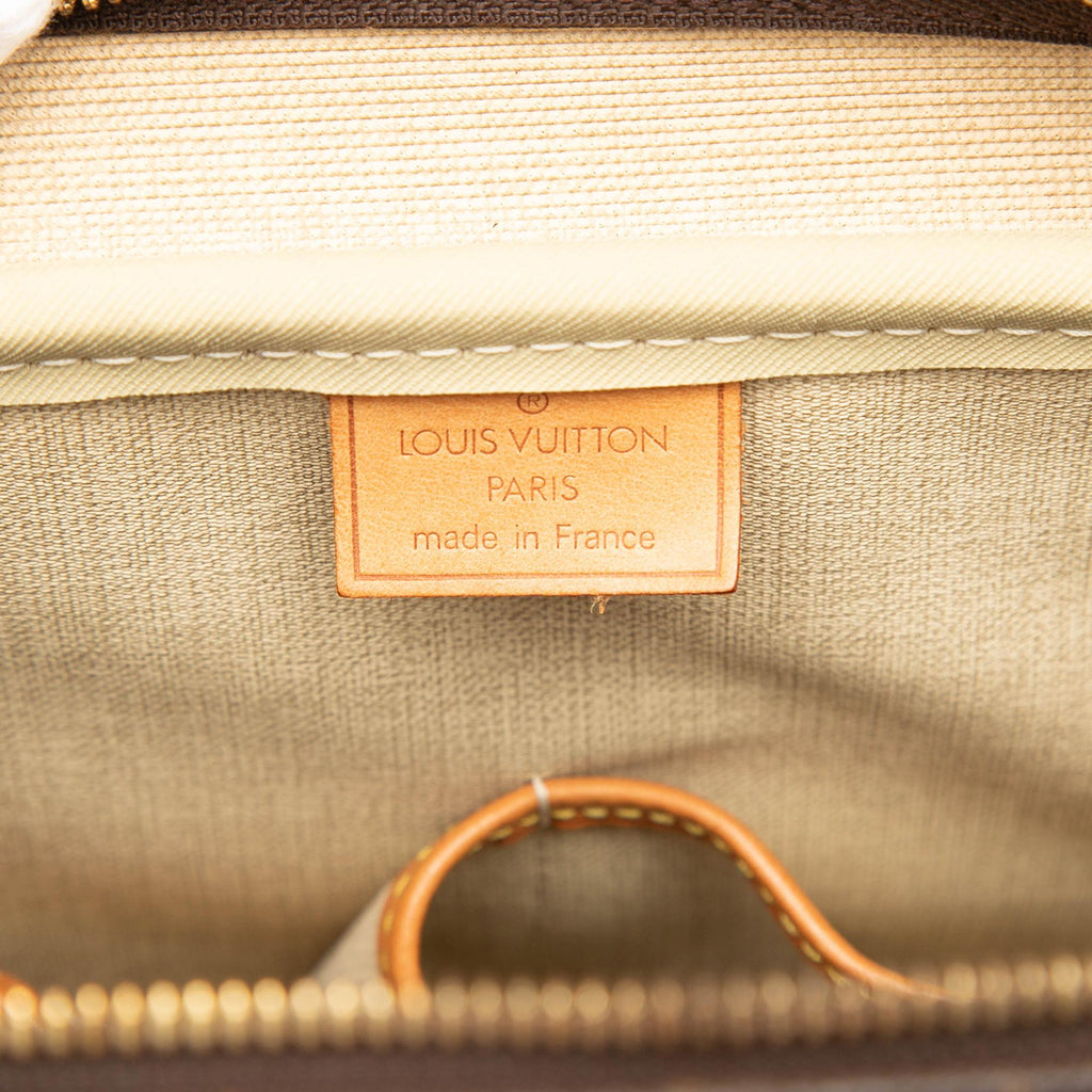 Louis Vuitton Monogram Deauville