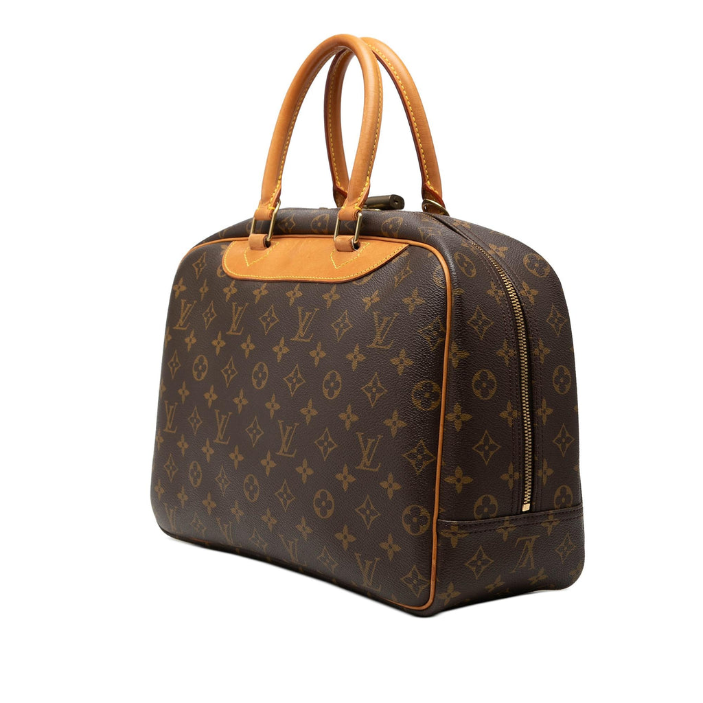 Louis Vuitton Monogram Deauville