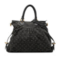 Louis Vuitton Monogram Denim Neo Cabby GM