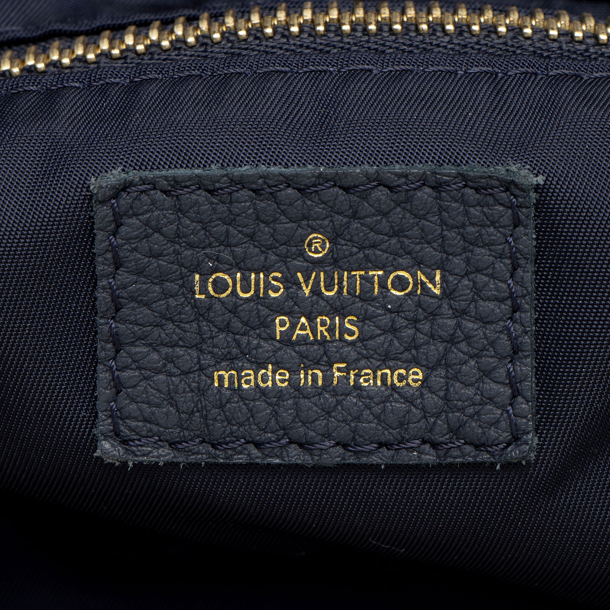 Louis Vuitton Monogram Denim Noefull MM Shoulder Bag (SHF-Jmzx8k)
