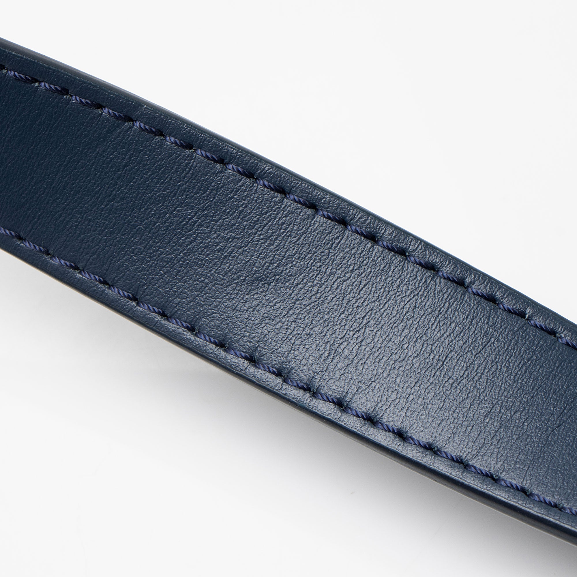 Louis Vuitton Monogram Denim Outdoor Belt Bag