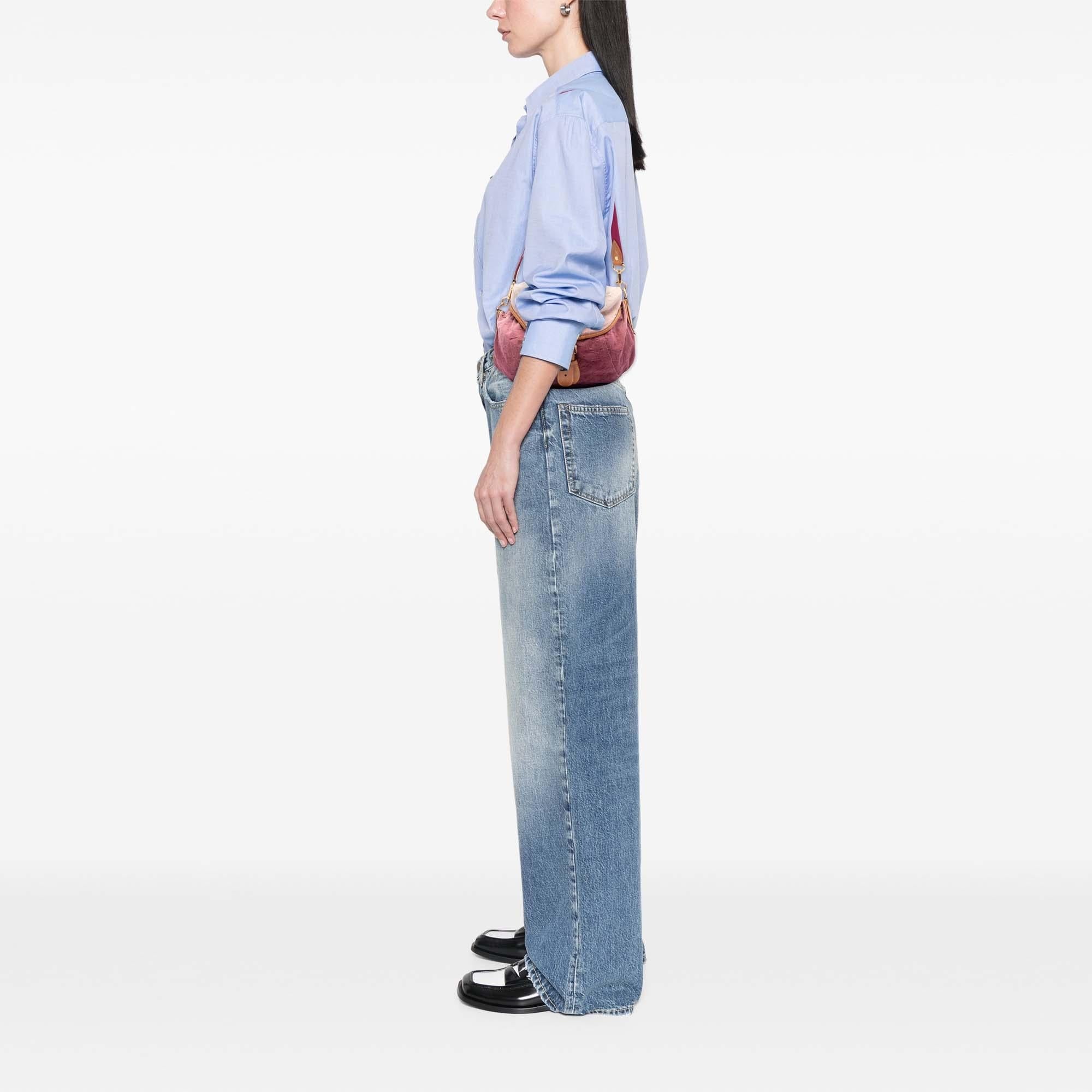 Louis Vuitton Monogram Denim Sunshine