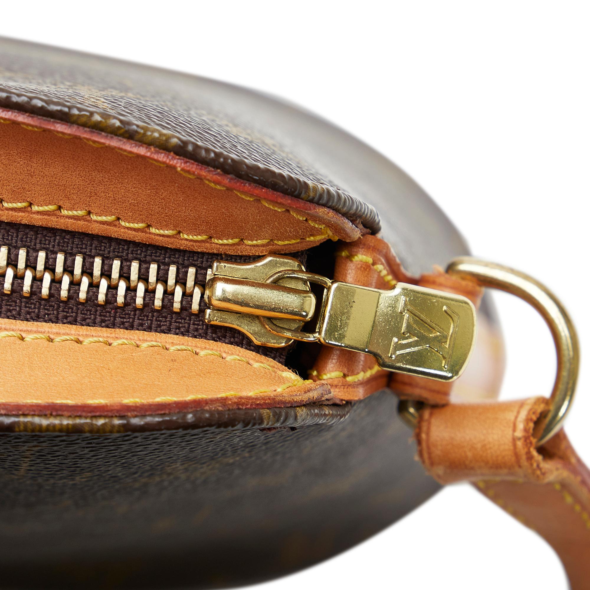 Louis Vuitton Monogram Drouot (SHG-jpiuwU)