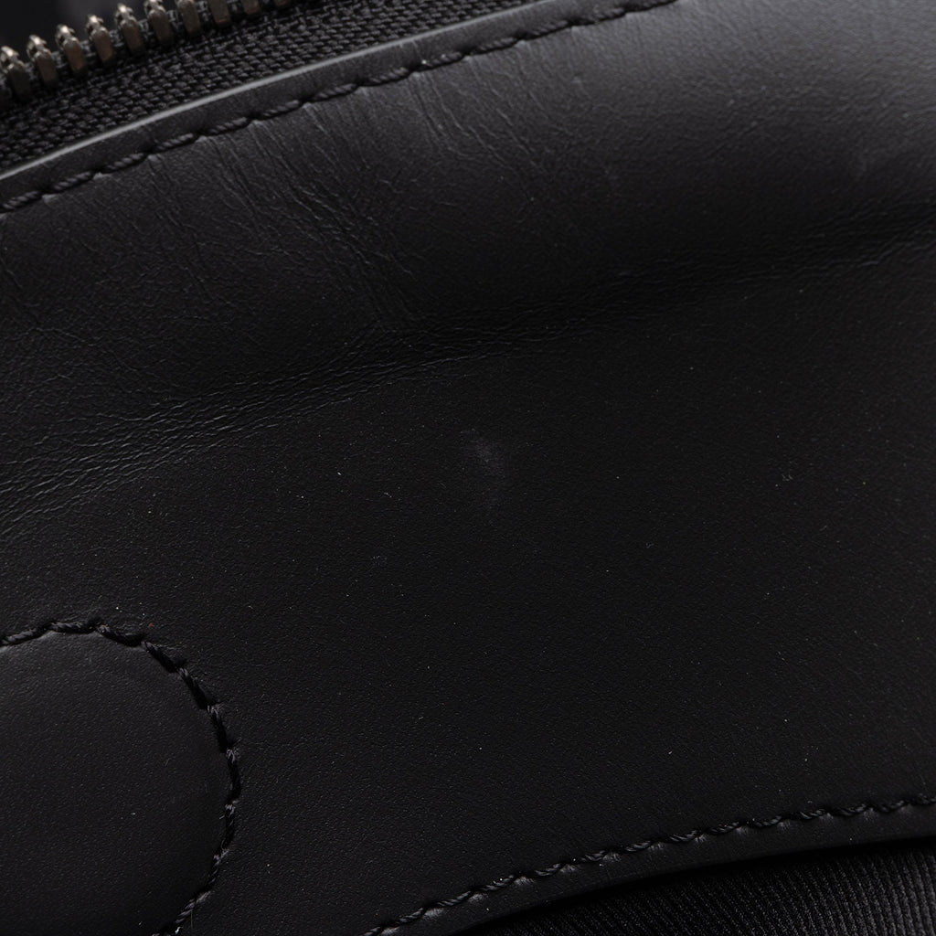 Louis Vuitton Monogram Eclipse Discovery PM Backpack (SHF-fMB1cP)