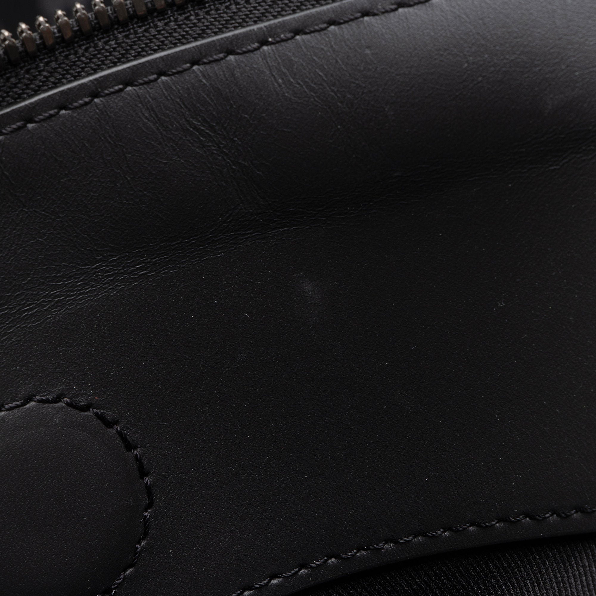 Louis Vuitton Monogram Eclipse Discovery PM Backpack (SHF-fMB1cP)