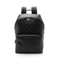 Louis Vuitton Monogram Eclipse Discovery PM Backpack (SHF-fMB1cP)