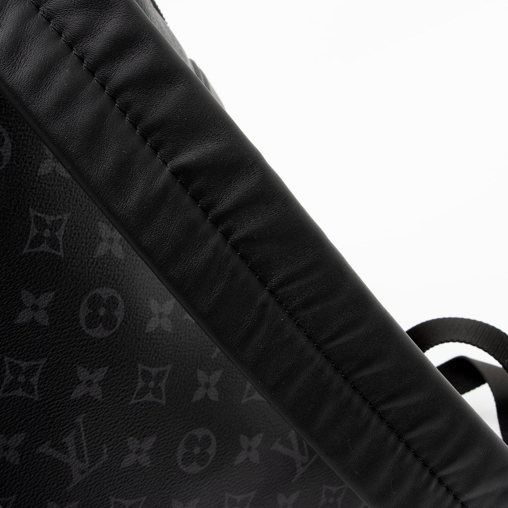Louis Vuitton Monogram Eclipse Discovery PM Backpack