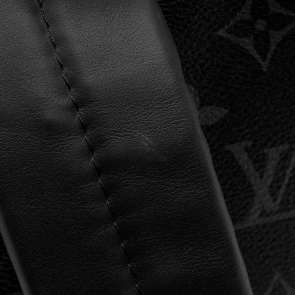 Louis Vuitton Monogram Eclipse Discovery PM Backpack