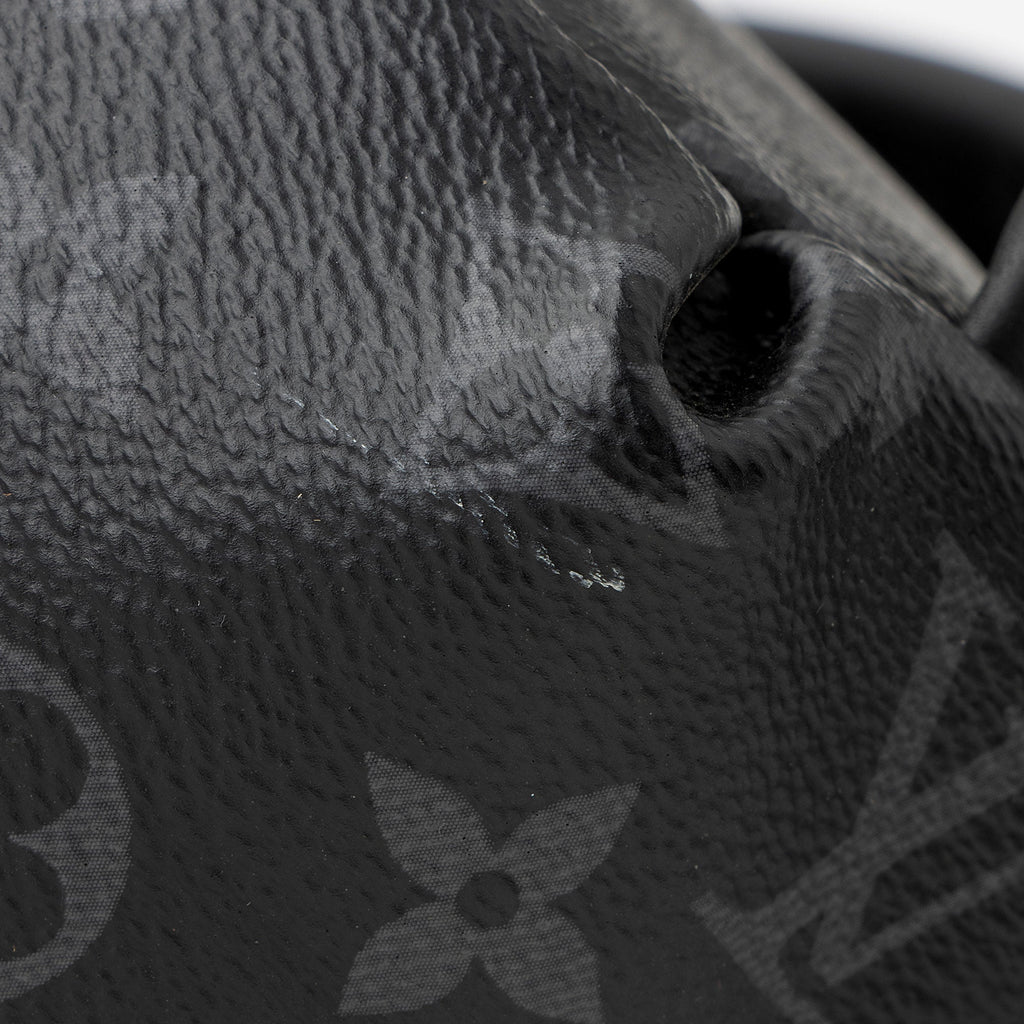 Louis Vuitton Monogram Eclipse Discovery PM Backpack