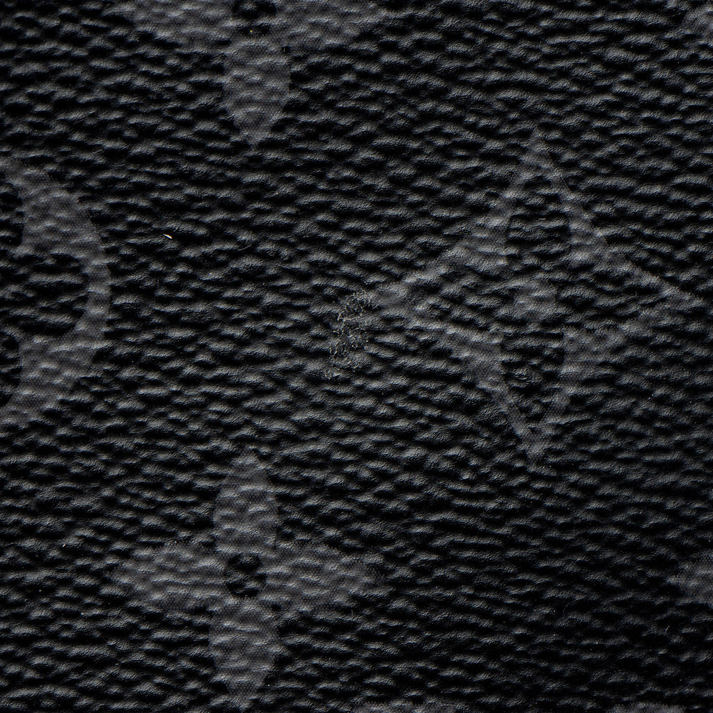 Louis Vuitton Monogram Eclipse District PM Messenger