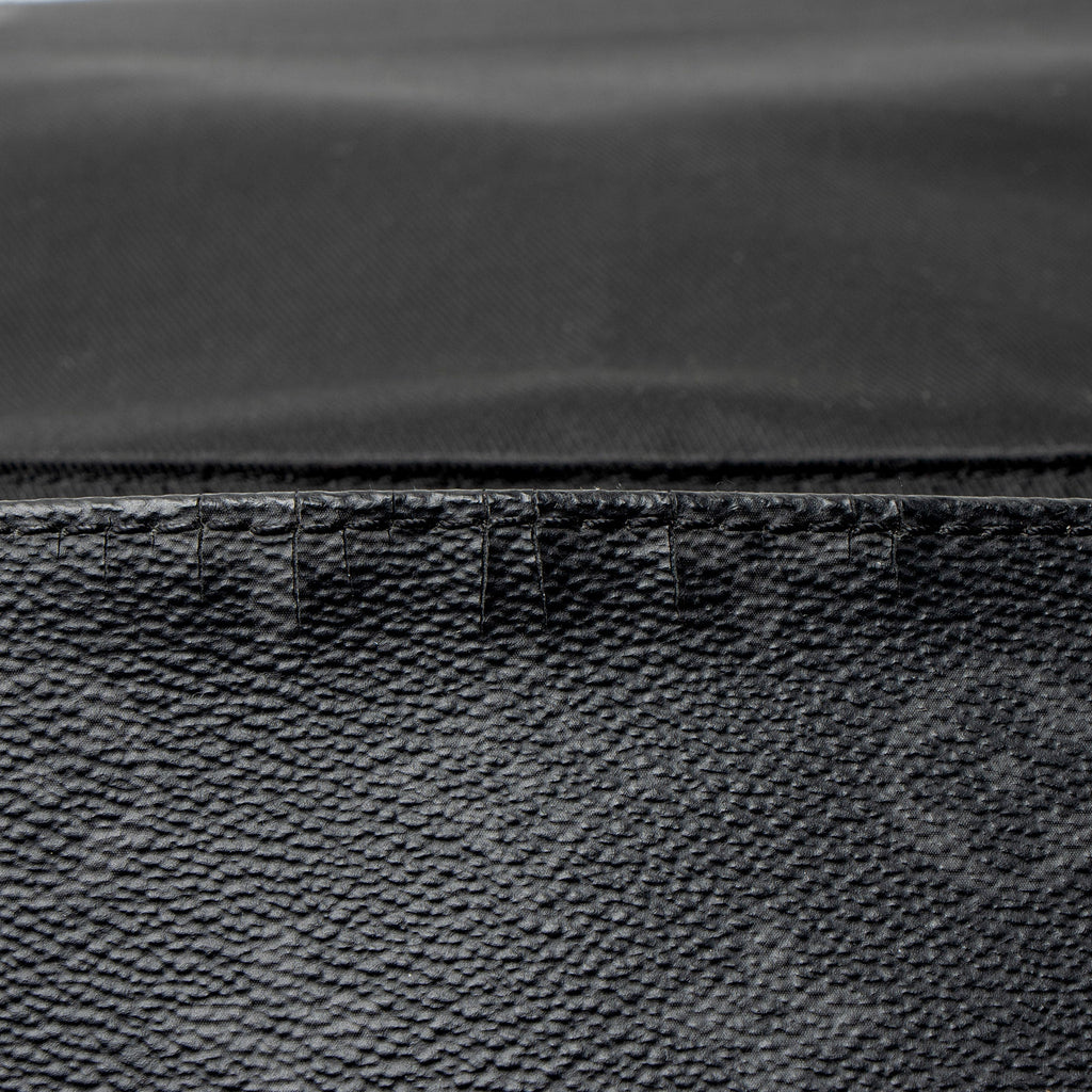 Louis Vuitton Monogram Eclipse District PM Messenger