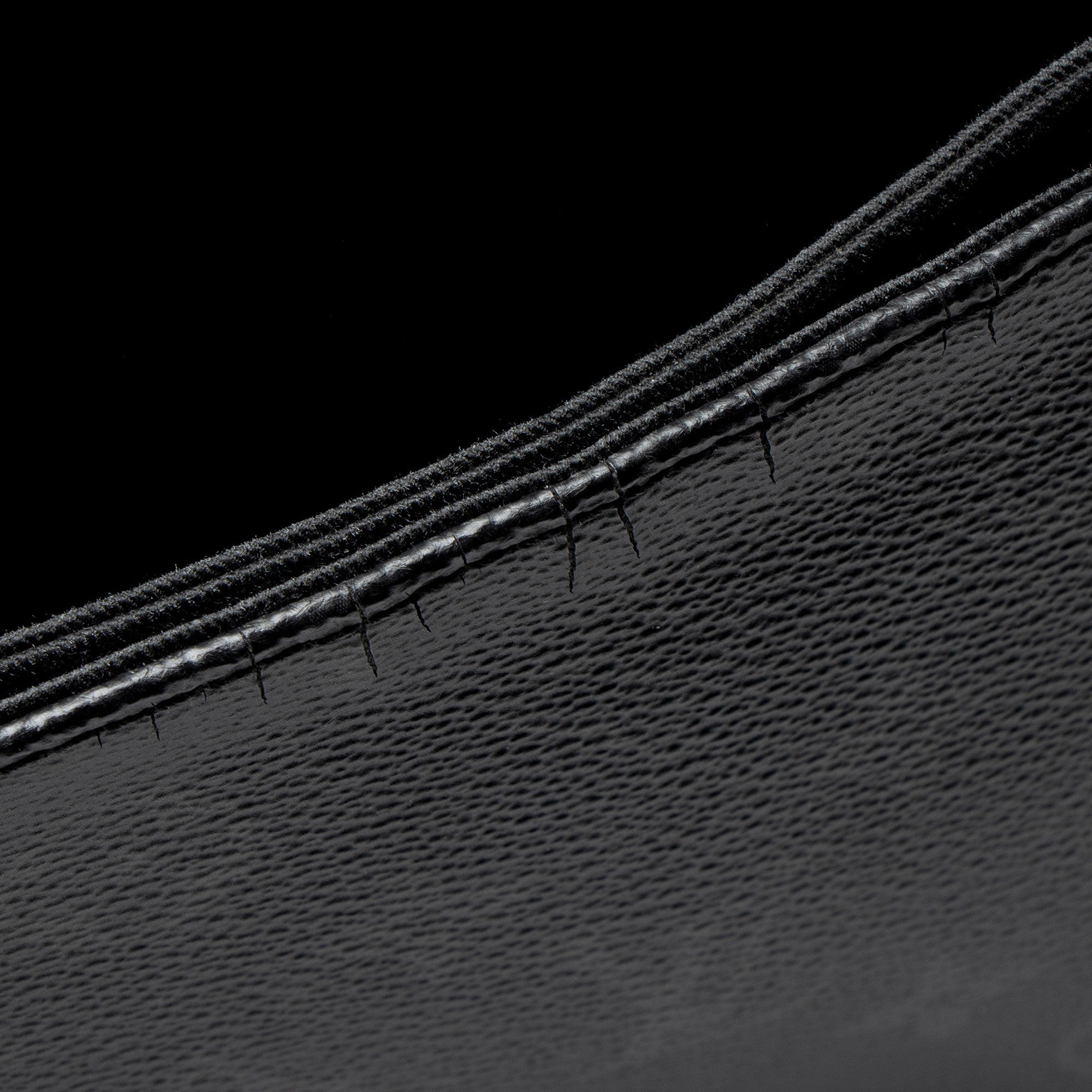 Louis Vuitton Monogram Eclipse District PM Messenger