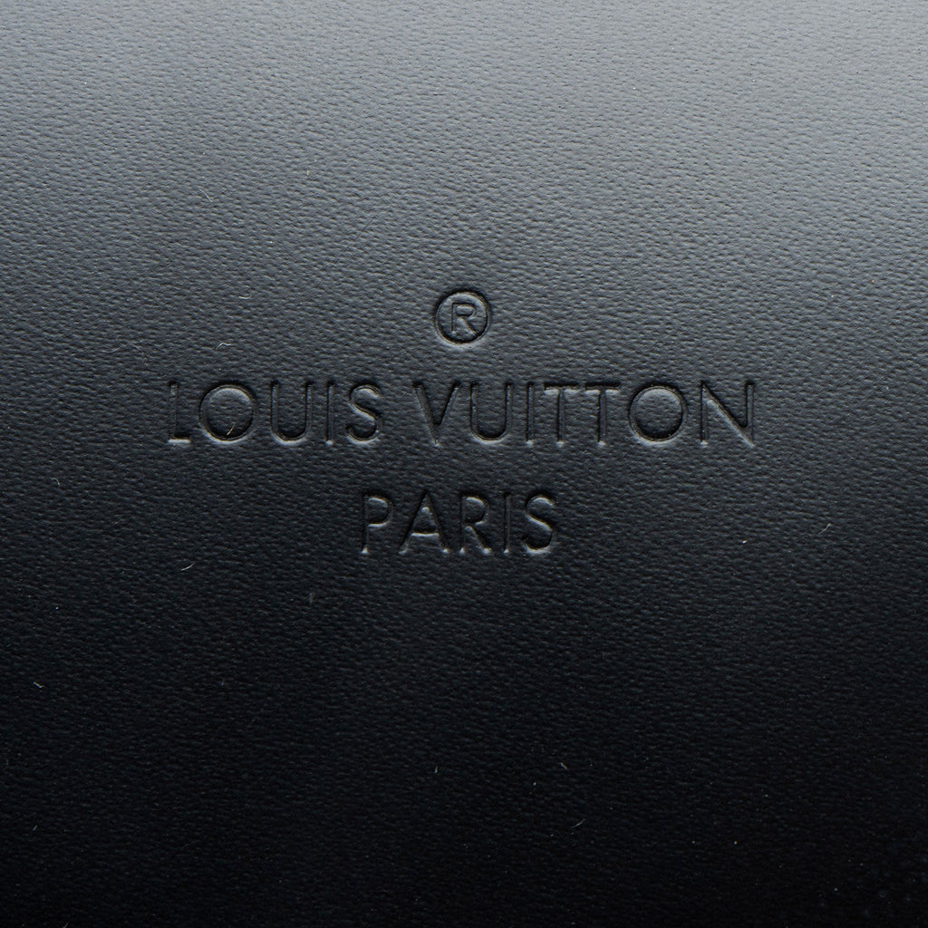 Louis Vuitton Monogram Eclipse Explorer Briefcase