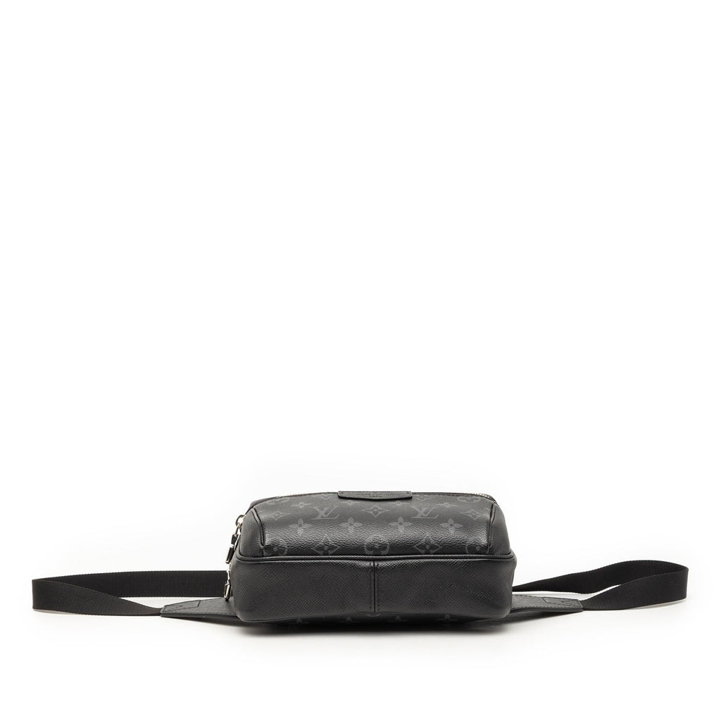 Louis Vuitton Monogram Eclipse Outdoor Bumbag