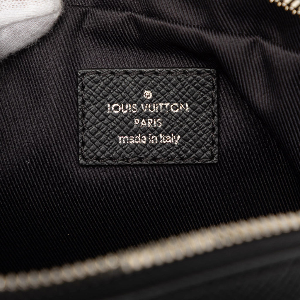 Louis Vuitton Monogram Eclipse Outdoor Bumbag