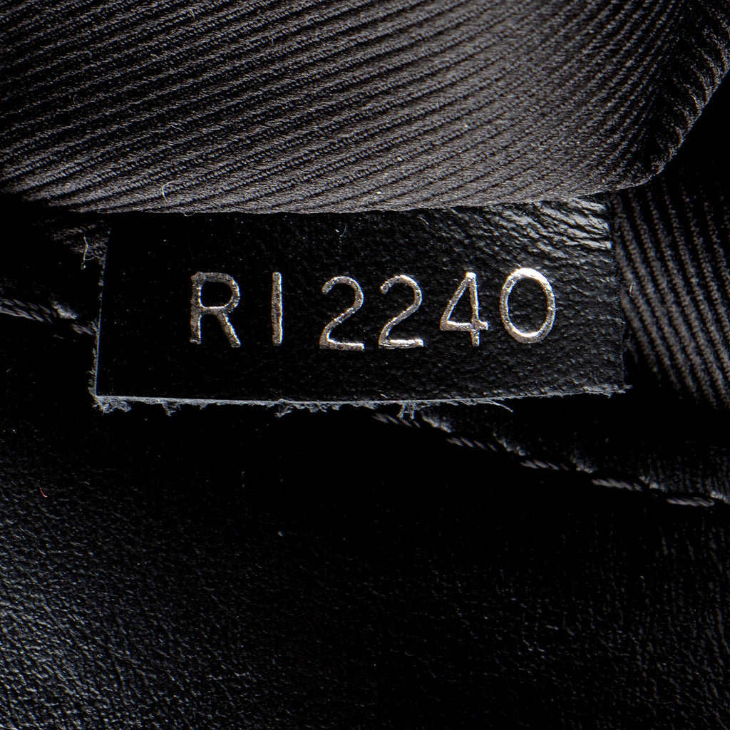 Louis Vuitton Monogram Eclipse Sac Grand Tote