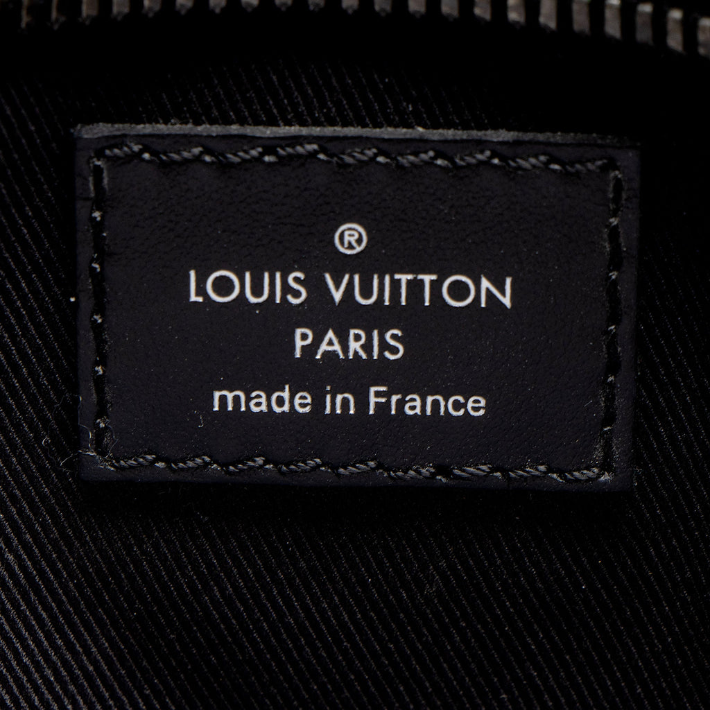 Louis Vuitton Monogram Eclipse Sac Grand Tote