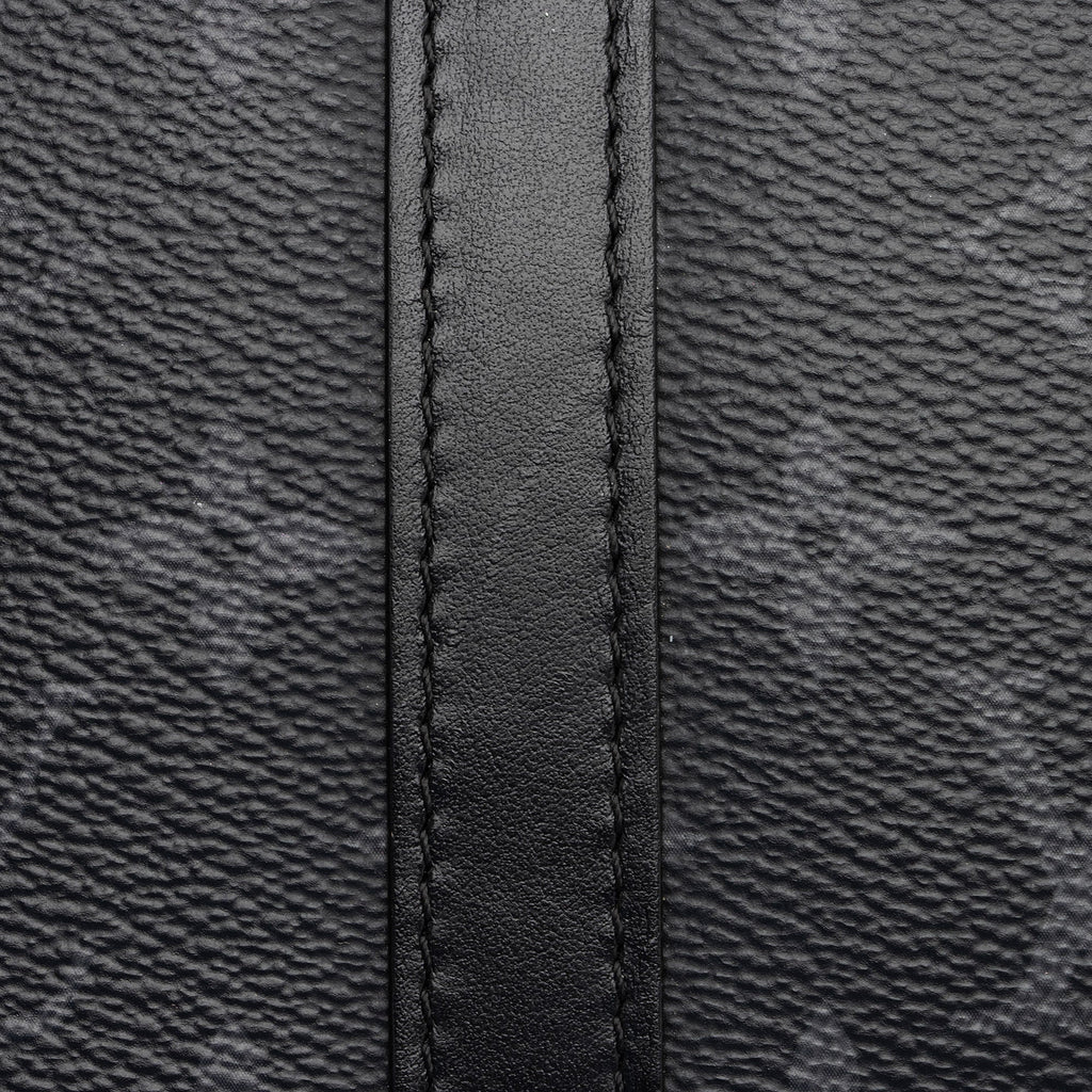 Louis Vuitton Monogram Eclipse Soft Trunk Crossbody