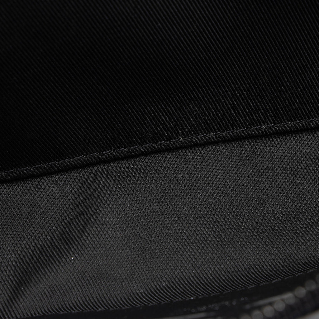 Louis Vuitton Monogram Eclipse Soft Trunk Crossbody