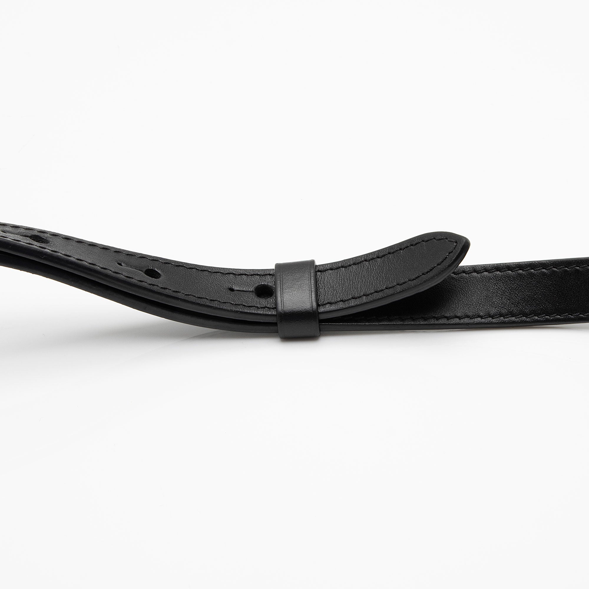 Louis Vuitton Monogram Eclipse Soft Trunk Crossbody