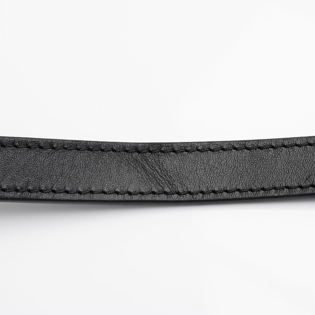 Louis Vuitton Monogram Eclipse Soft Trunk Crossbody