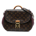 Louis Vuitton Monogram Eden MM