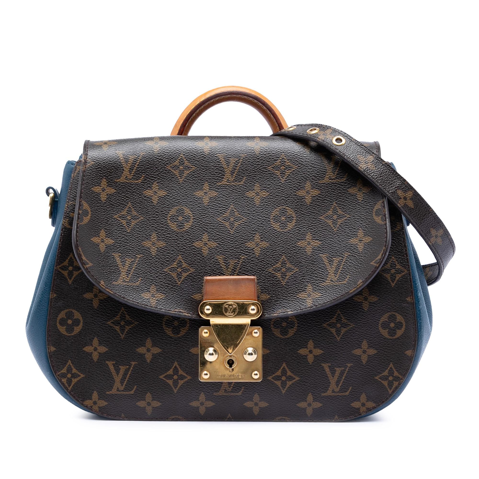Louis Vuitton Monogram Eden MM