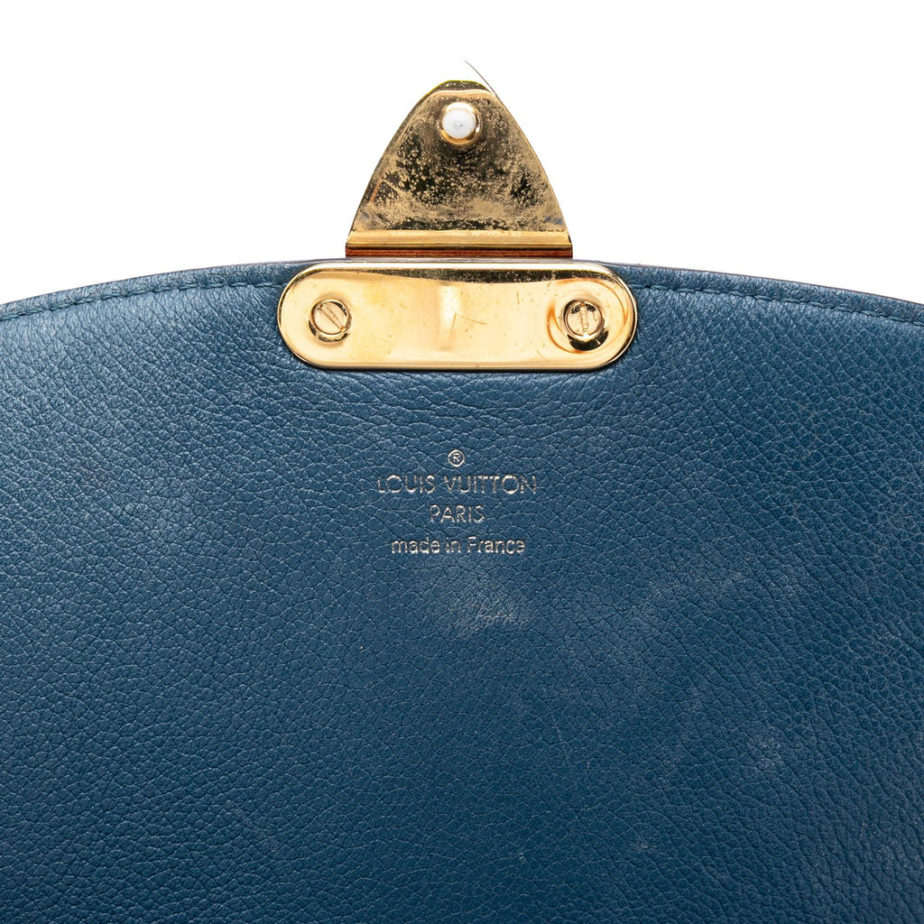 Louis Vuitton Monogram Eden MM