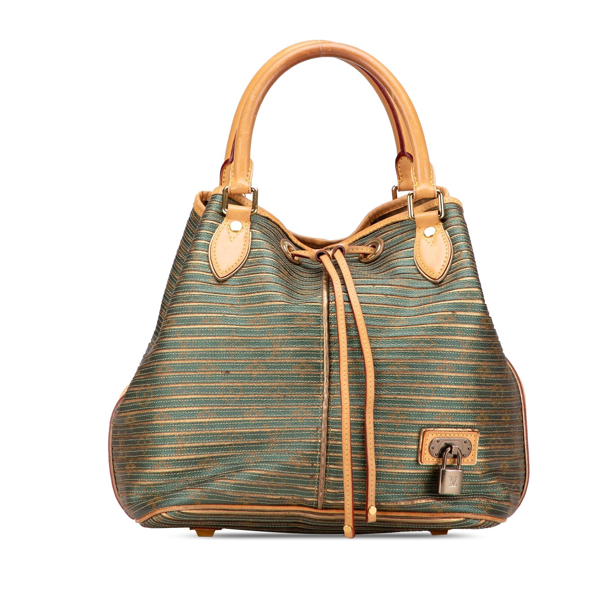 Louis Vuitton Monogram Eden Neo