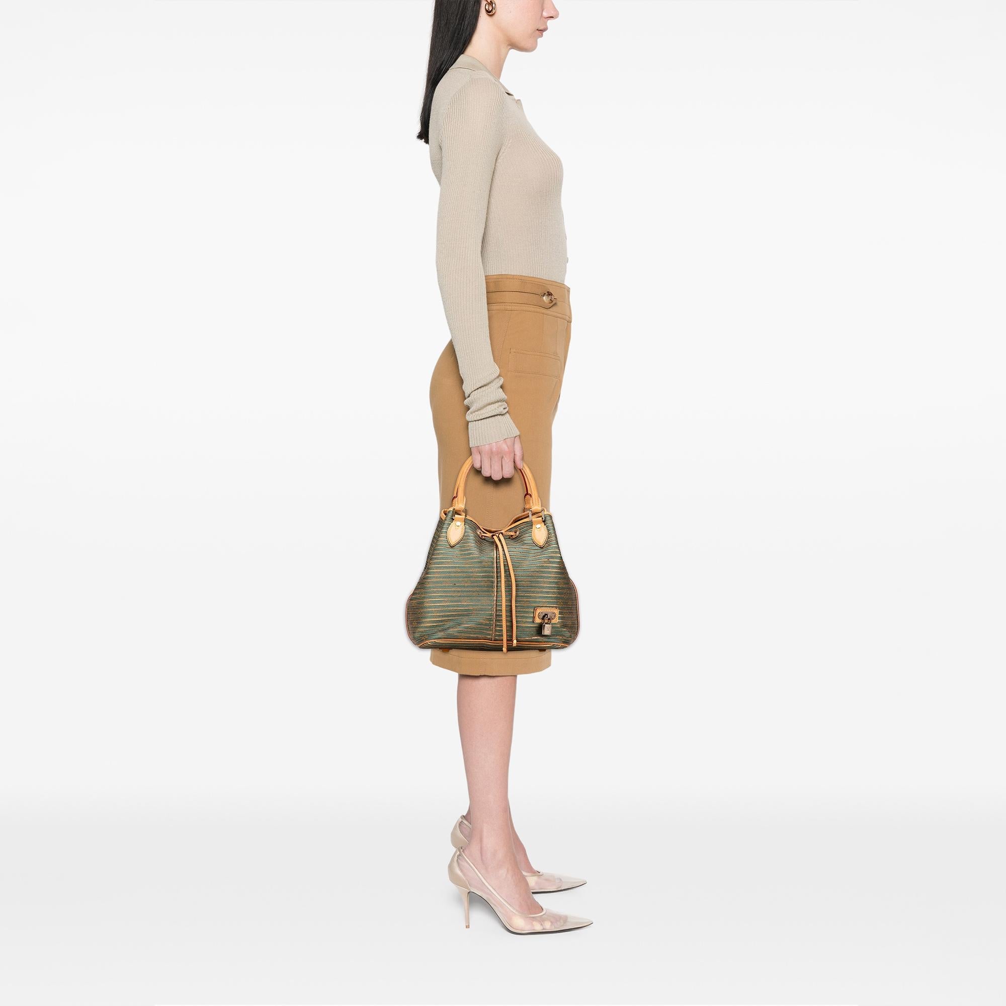 Louis Vuitton Monogram Eden Neo