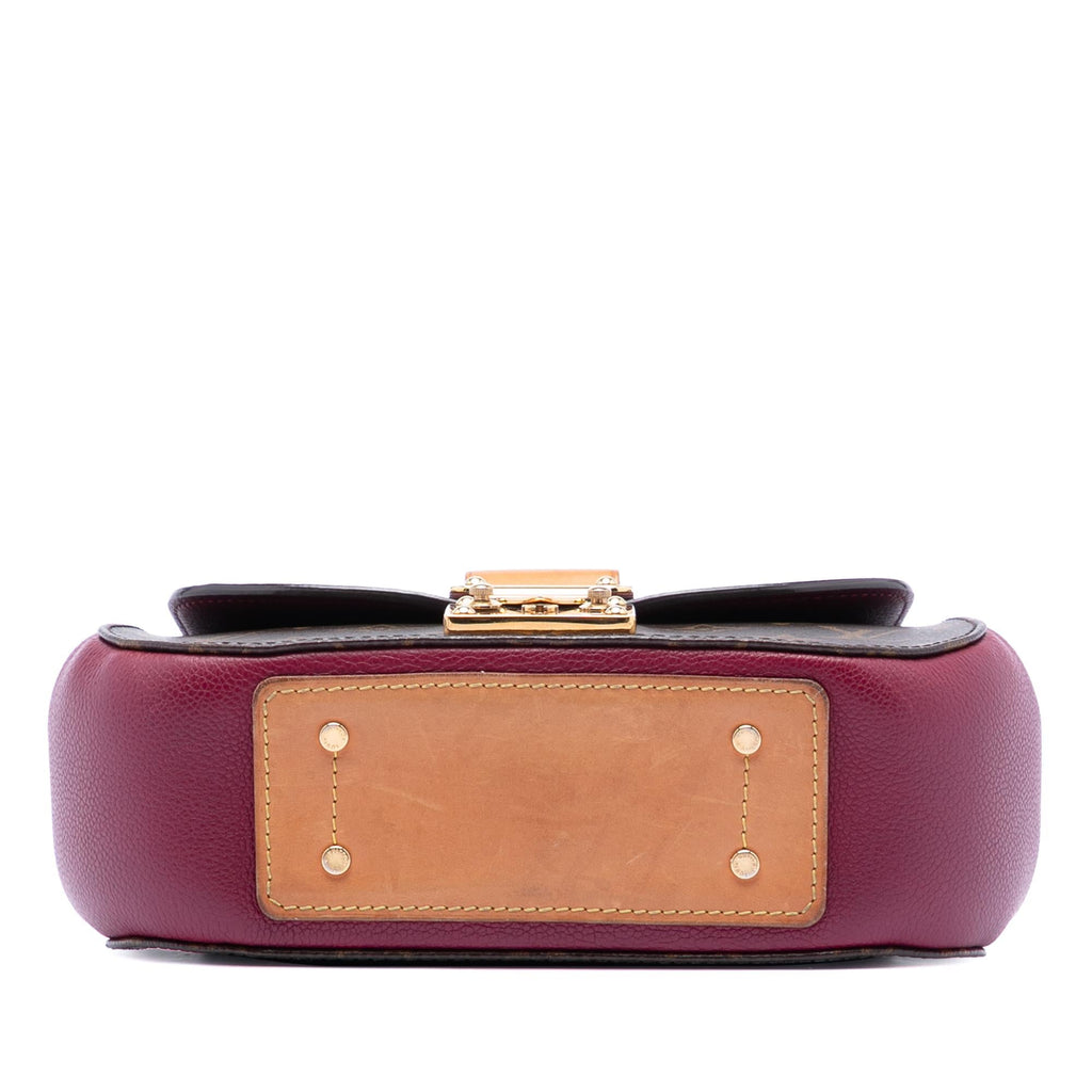 Louis Vuitton Monogram Eden PM
