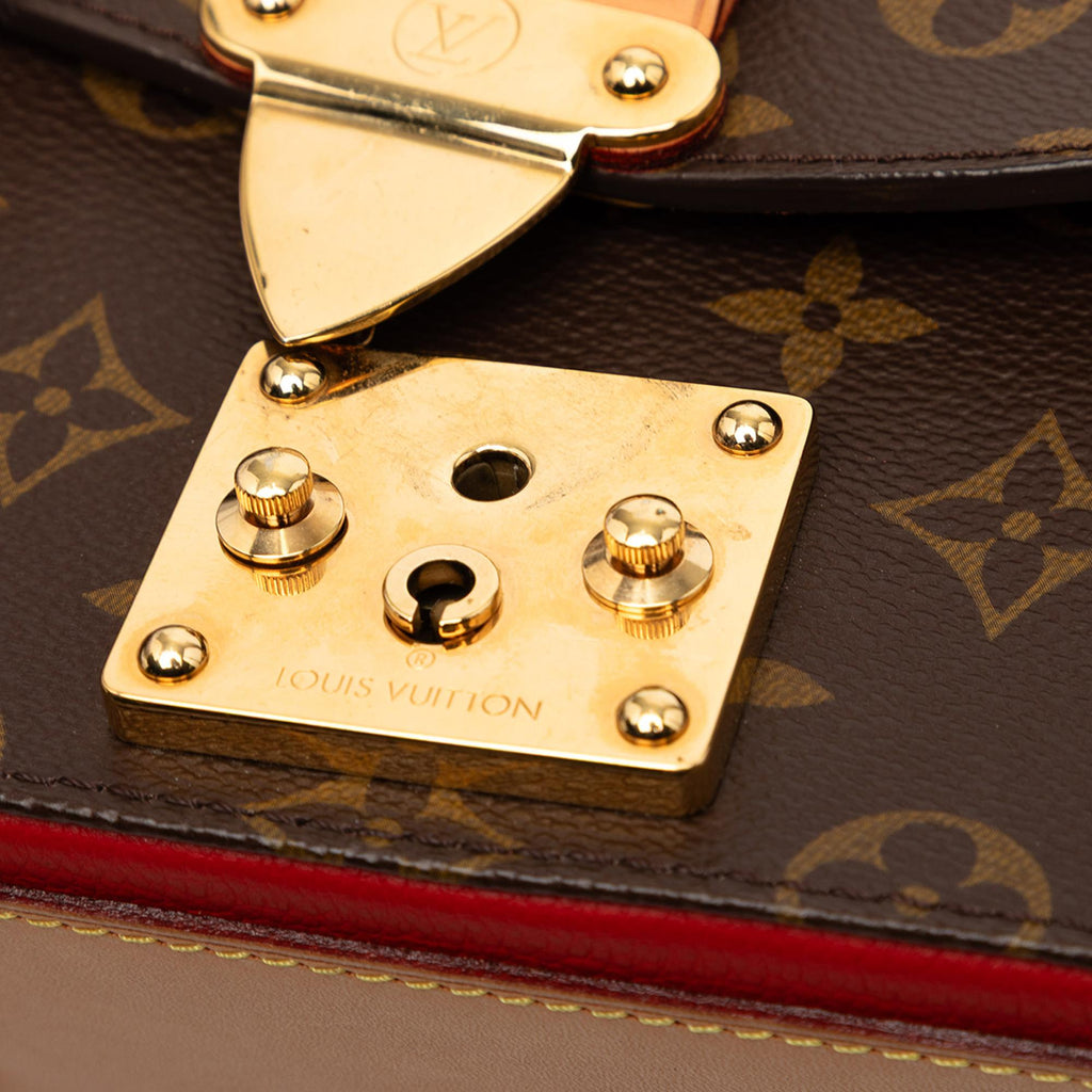Louis Vuitton Monogram Eden PM