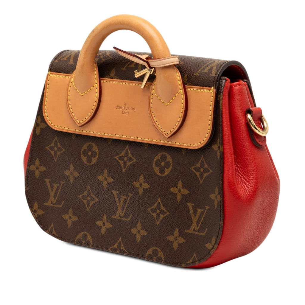 Louis Vuitton Monogram Eden PM
