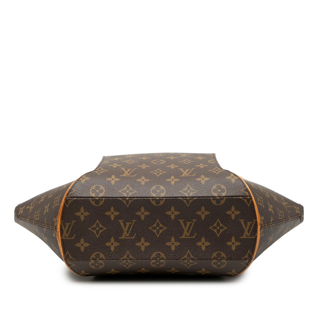 Louis Vuitton Monogram Ellipse GM Shopping Bag