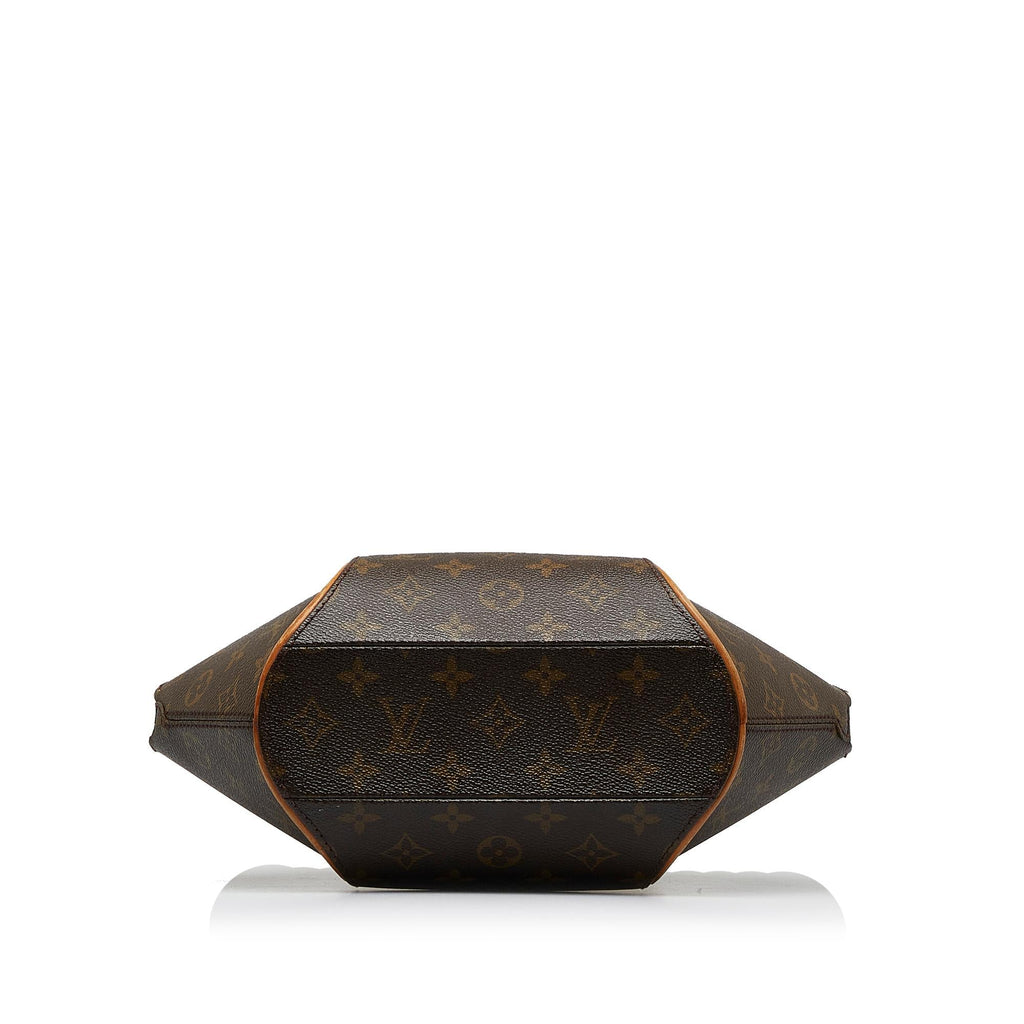 Louis Vuitton Monogram Ellipse PM (SHG-J1JDTC)