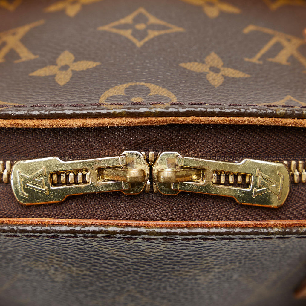 Louis Vuitton Monogram Ellipse PM (SHG-J1JDTC)