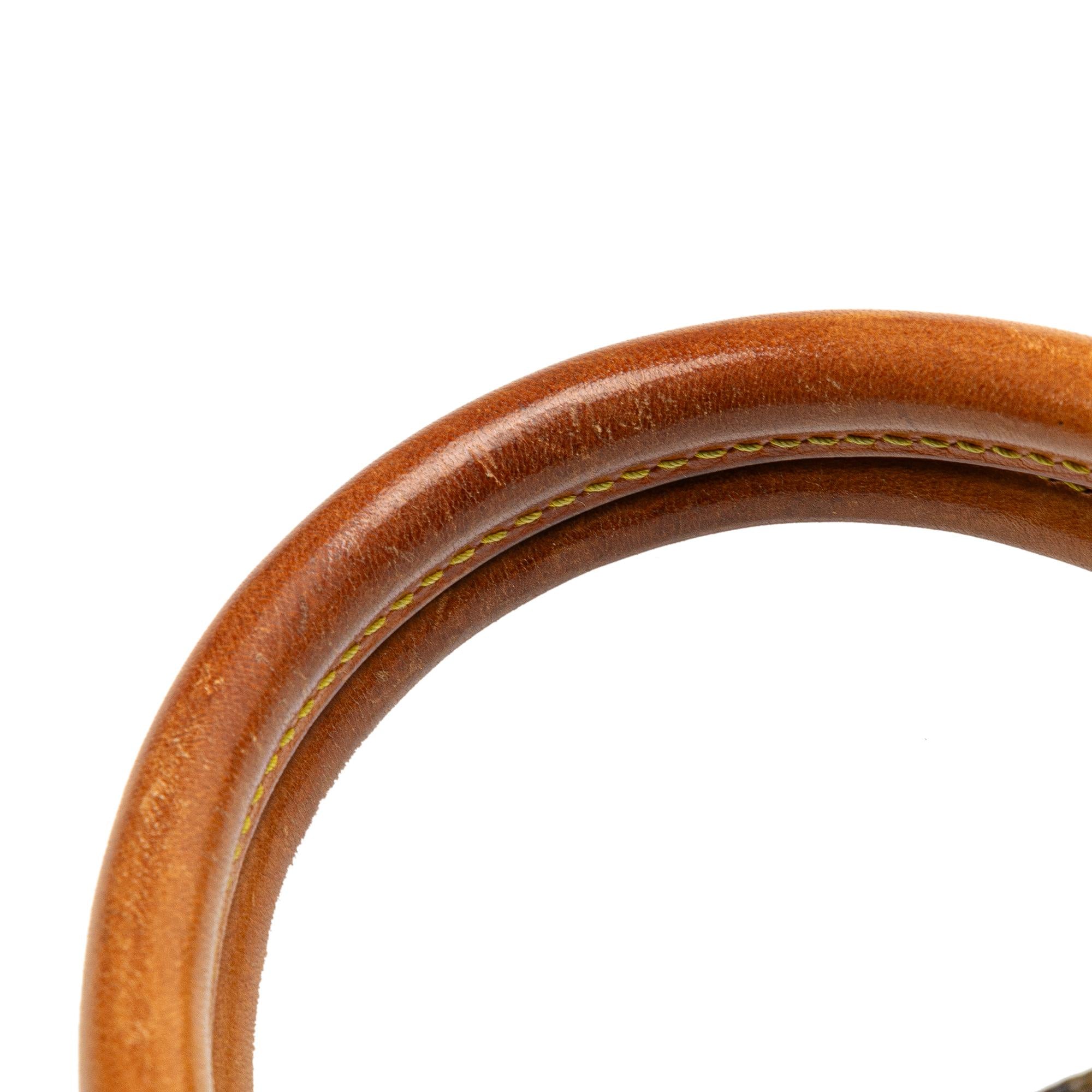 Louis Vuitton Monogram Ellipse PM