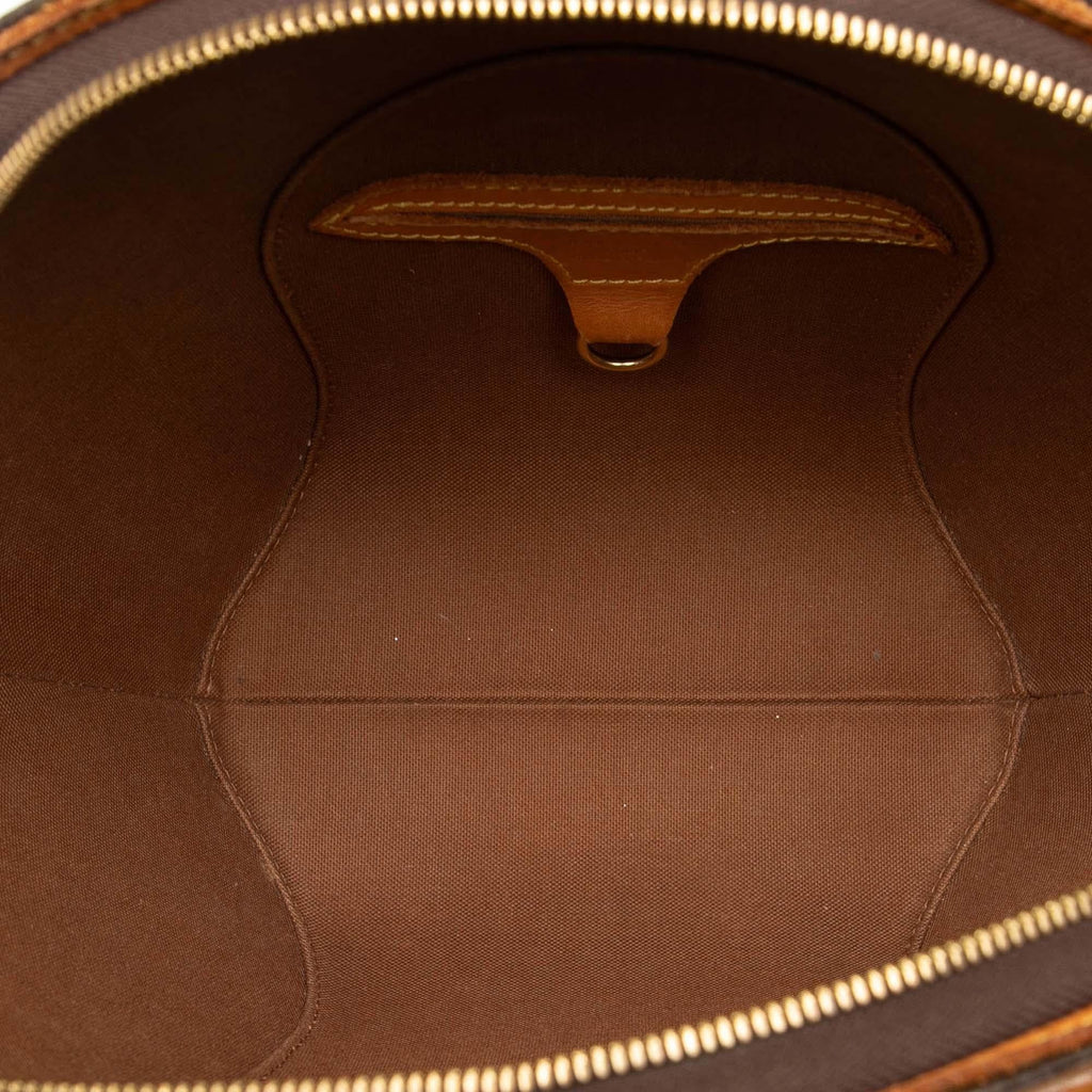 Louis Vuitton Monogram Ellipse PM