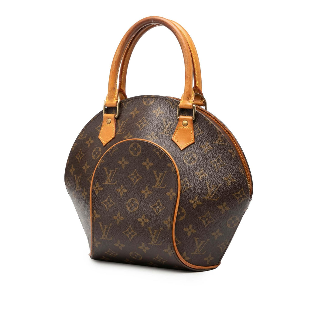 Louis Vuitton Monogram Ellipse PM