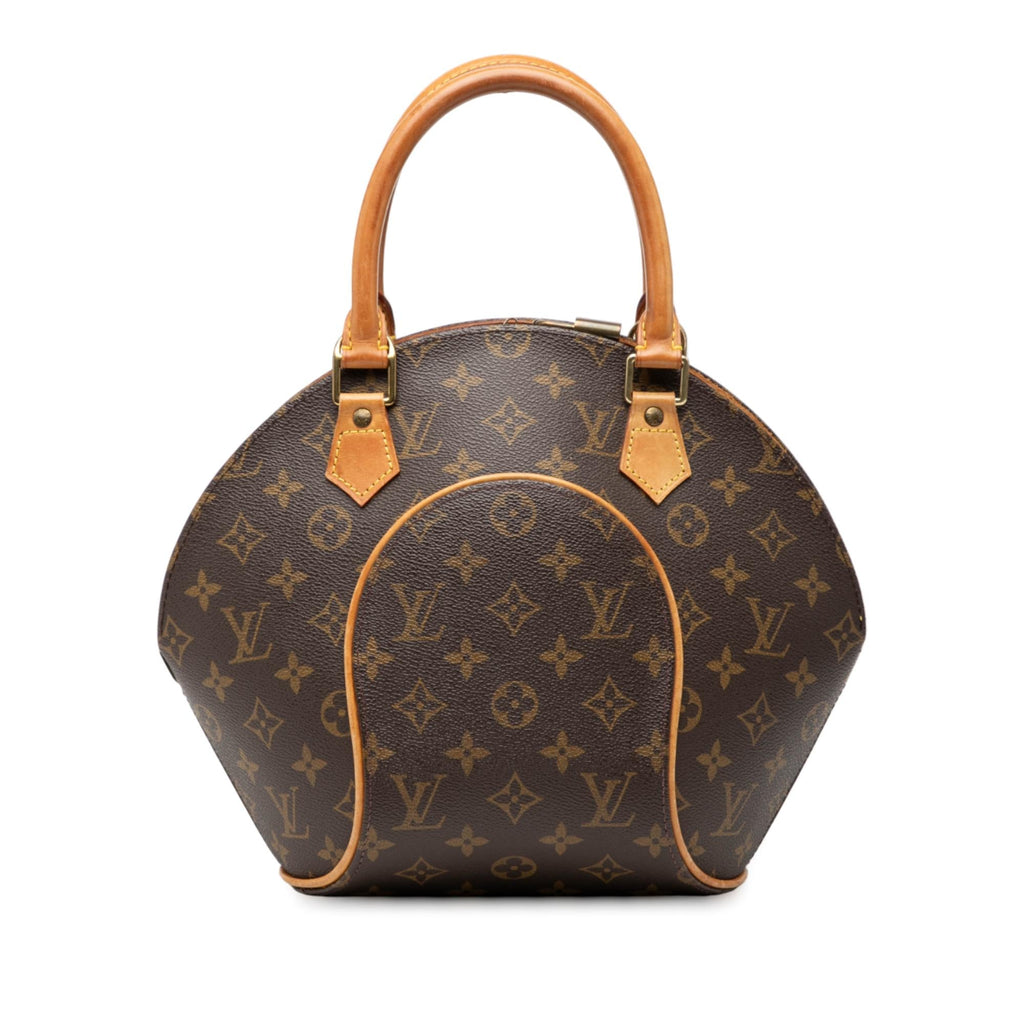 Louis Vuitton Monogram Ellipse PM