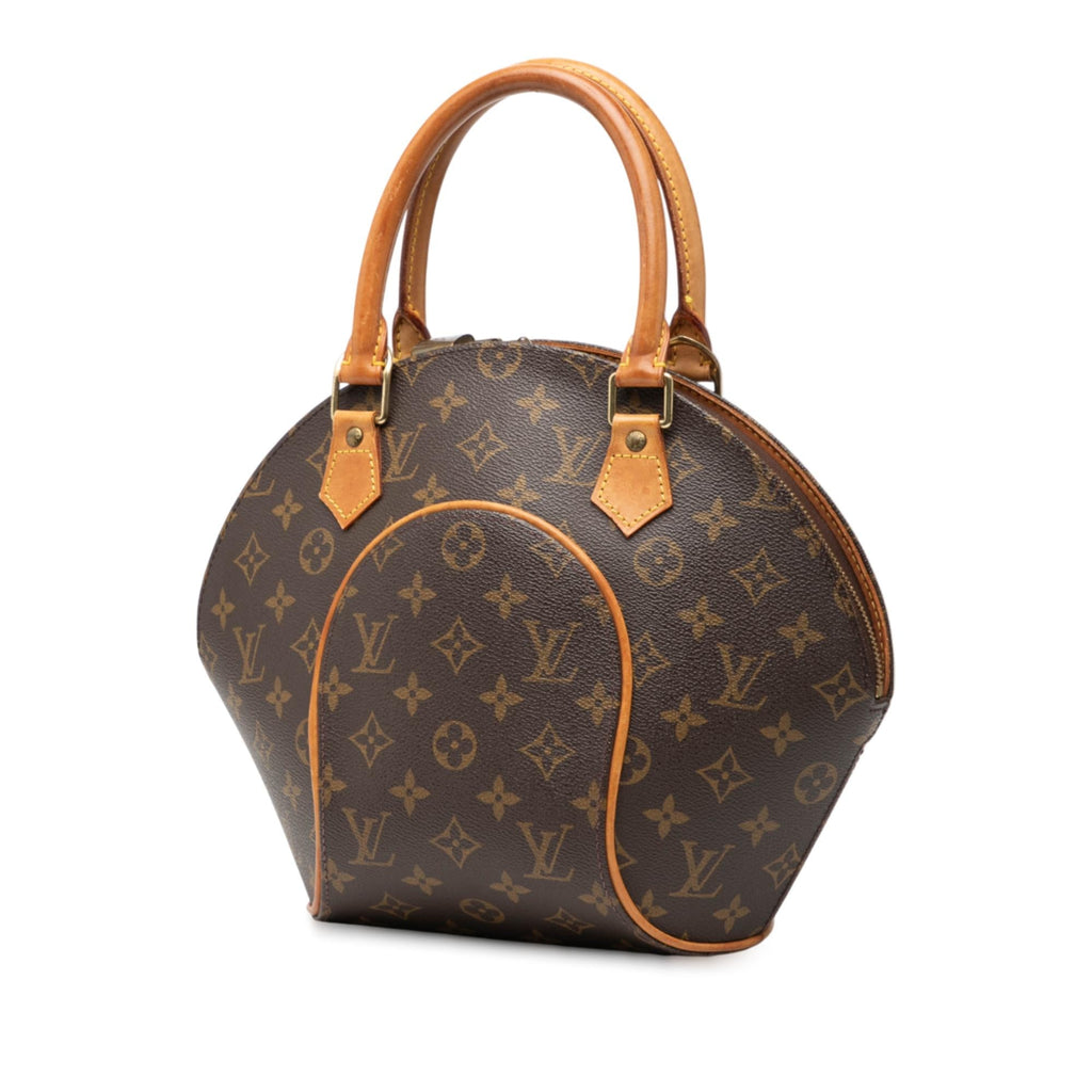 Louis Vuitton Monogram Ellipse PM