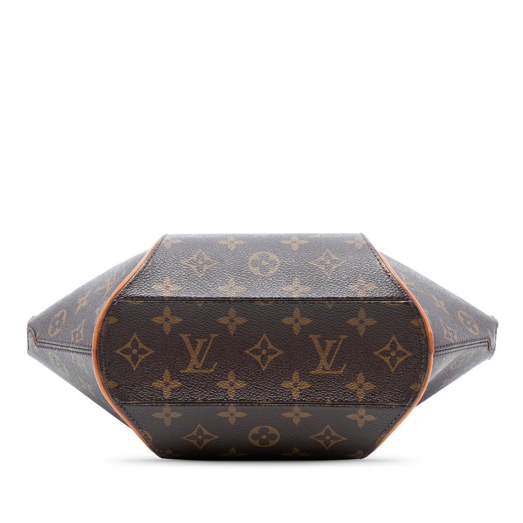 Louis Vuitton Monogram Ellipse PM