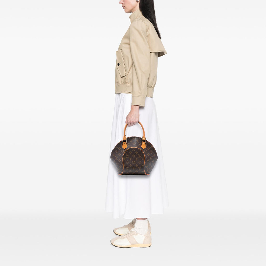 Louis Vuitton Monogram Ellipse PM