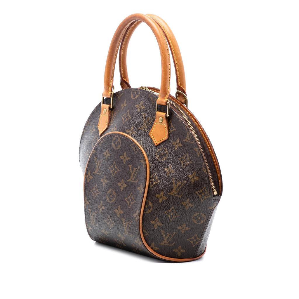 Louis Vuitton Monogram Ellipse PM