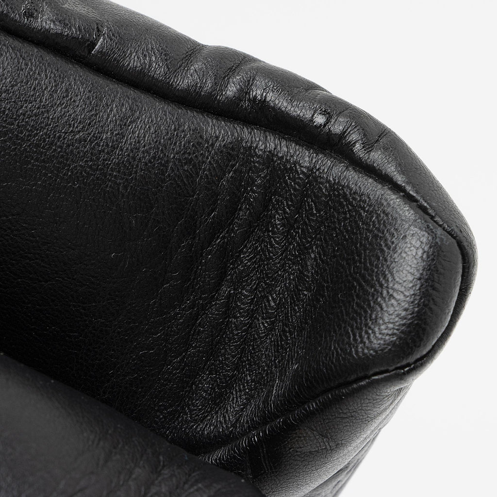 Louis Vuitton Monogram Embossed Lambskin Coussin PM Shoulder Bag (SHF-4qrMA6)