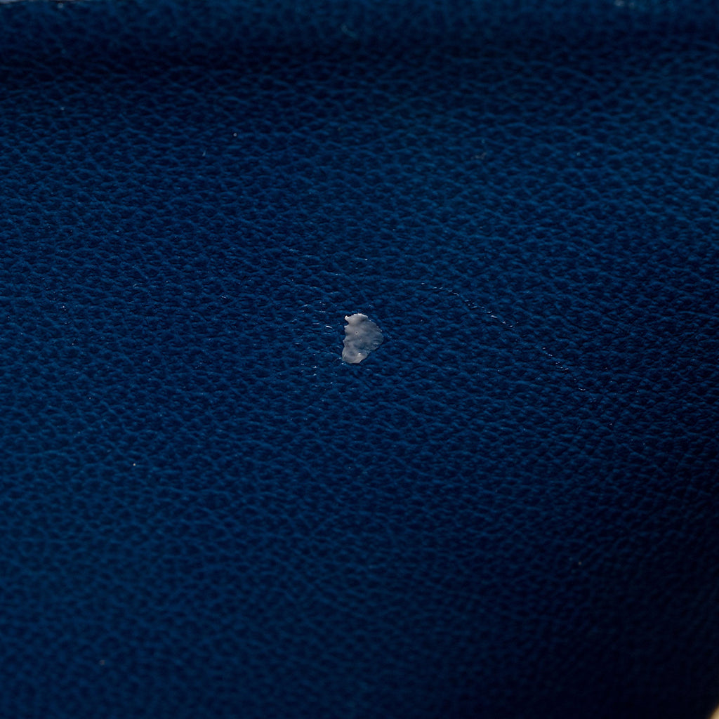 Louis Vuitton Monogram Embossed Lambskin Coussin PM Shoulder Bag