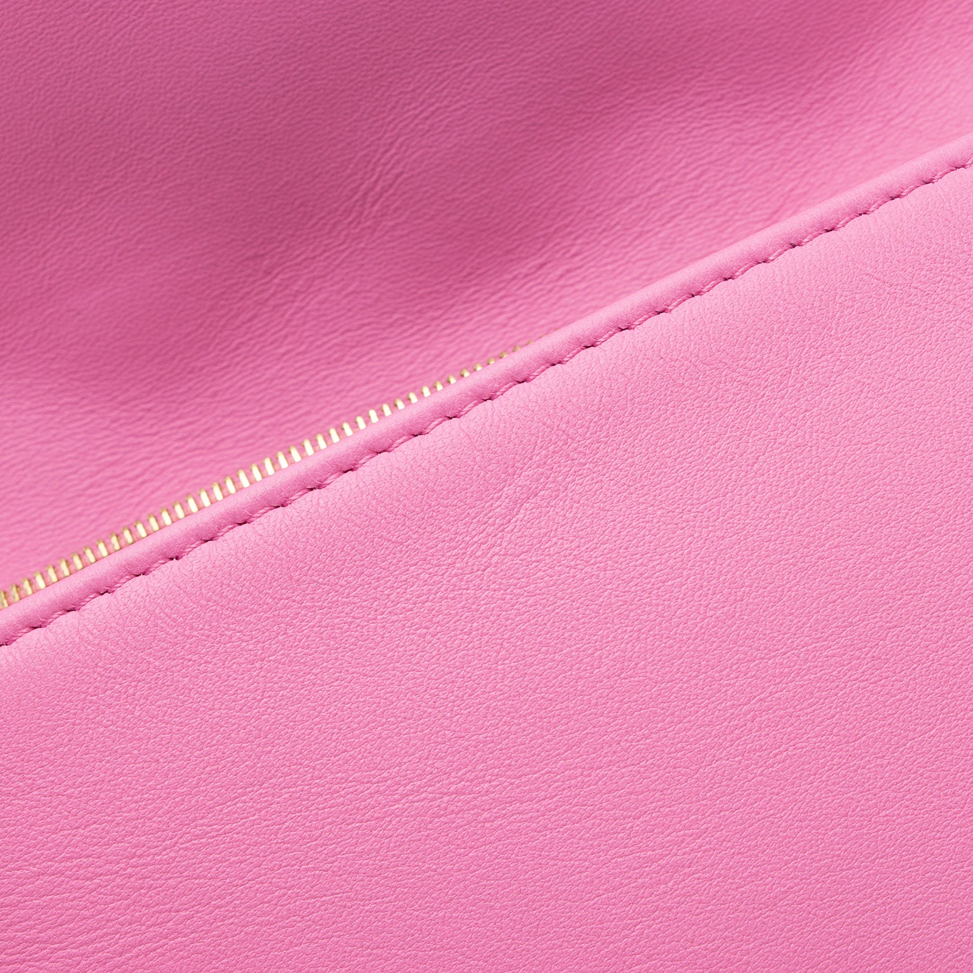 Louis Vuitton Monogram Embossed Lambskin Coussin Pochette (SHF-oTUif1)