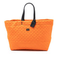 Louis Vuitton Monogram Embossed Neoprene Scuba MM