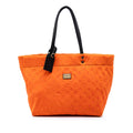 Louis Vuitton Monogram Embossed Neoprene Scuba MM