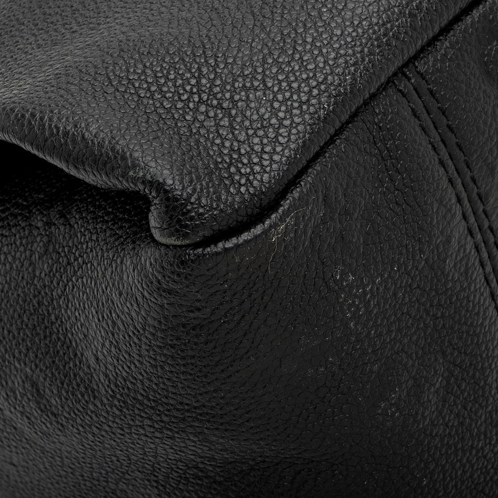 Louis Vuitton Monogram Empreinte Artsy MM Shoulder Bag (SHF-695rxs)